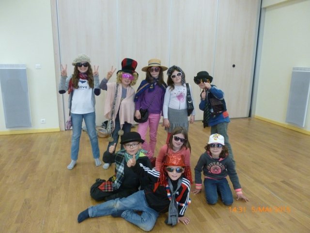 t.a.p. avril - mai 2015